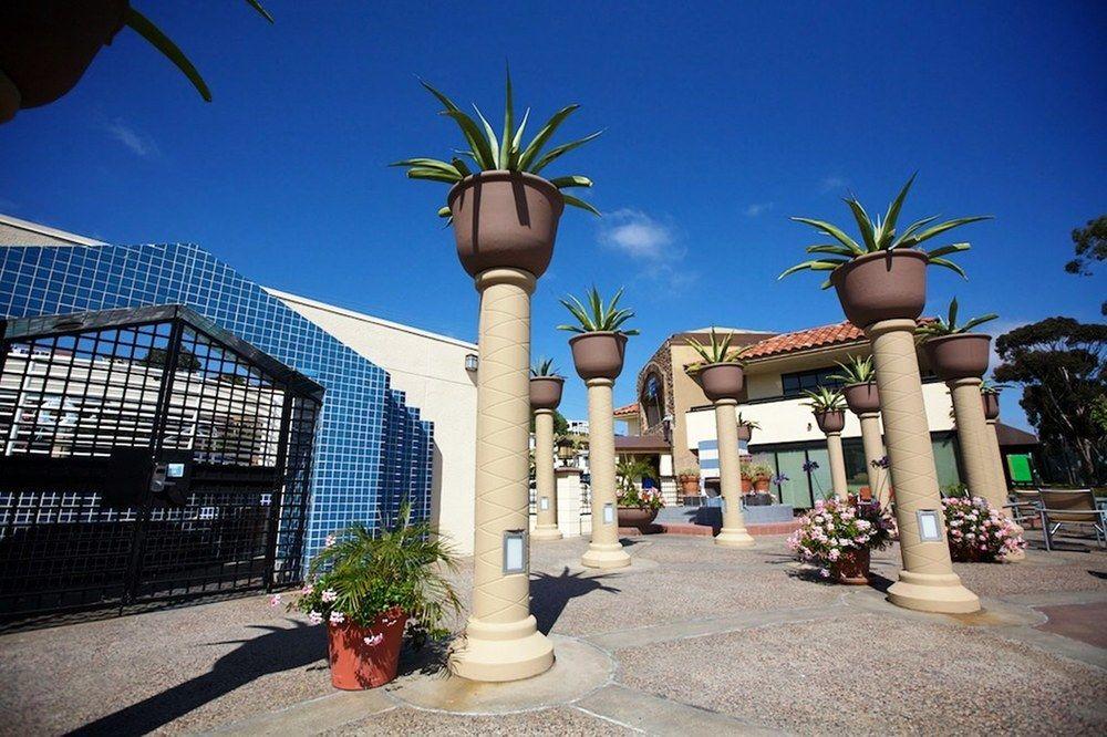 Holiday Inn Express San Diego Airport-Old Town By Ihg Bagian luar foto