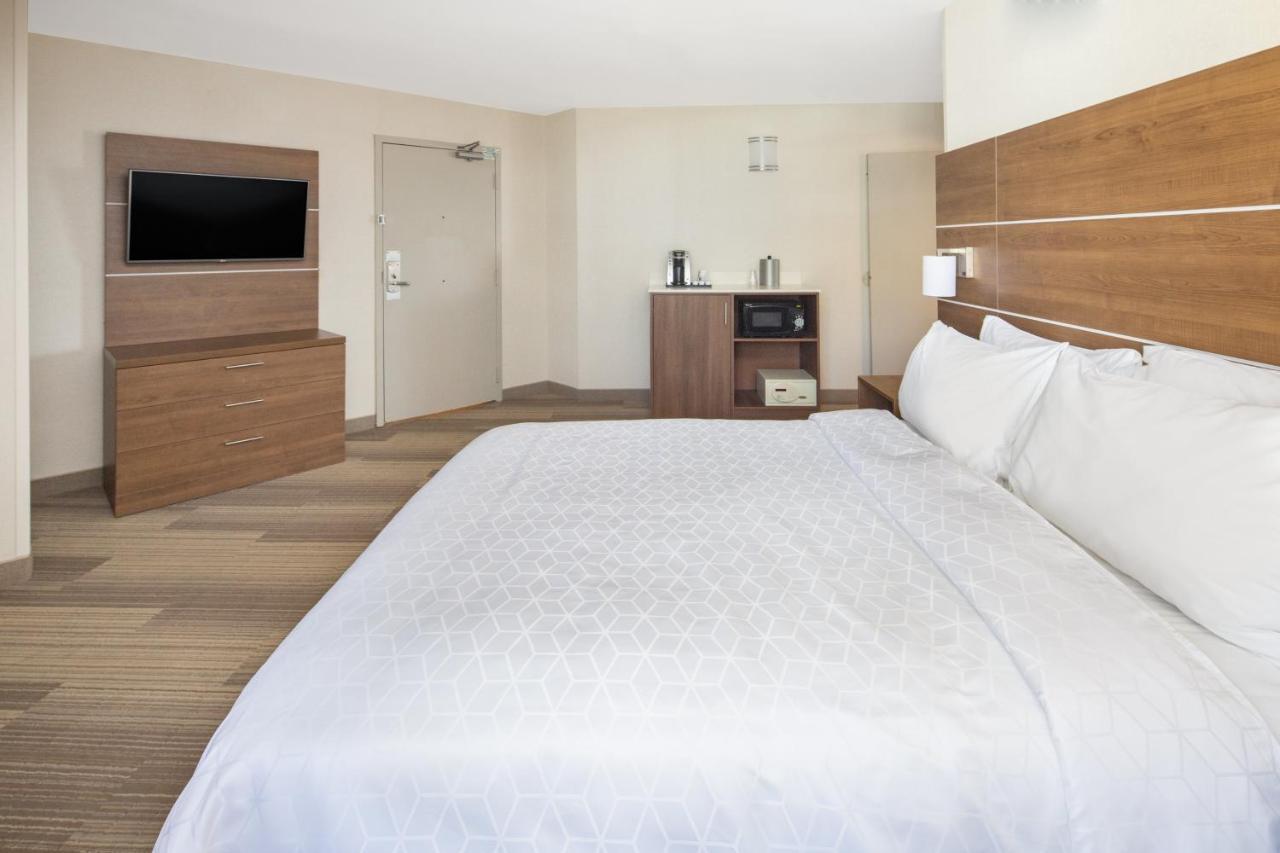Holiday Inn Express San Diego Airport-Old Town By Ihg Bagian luar foto