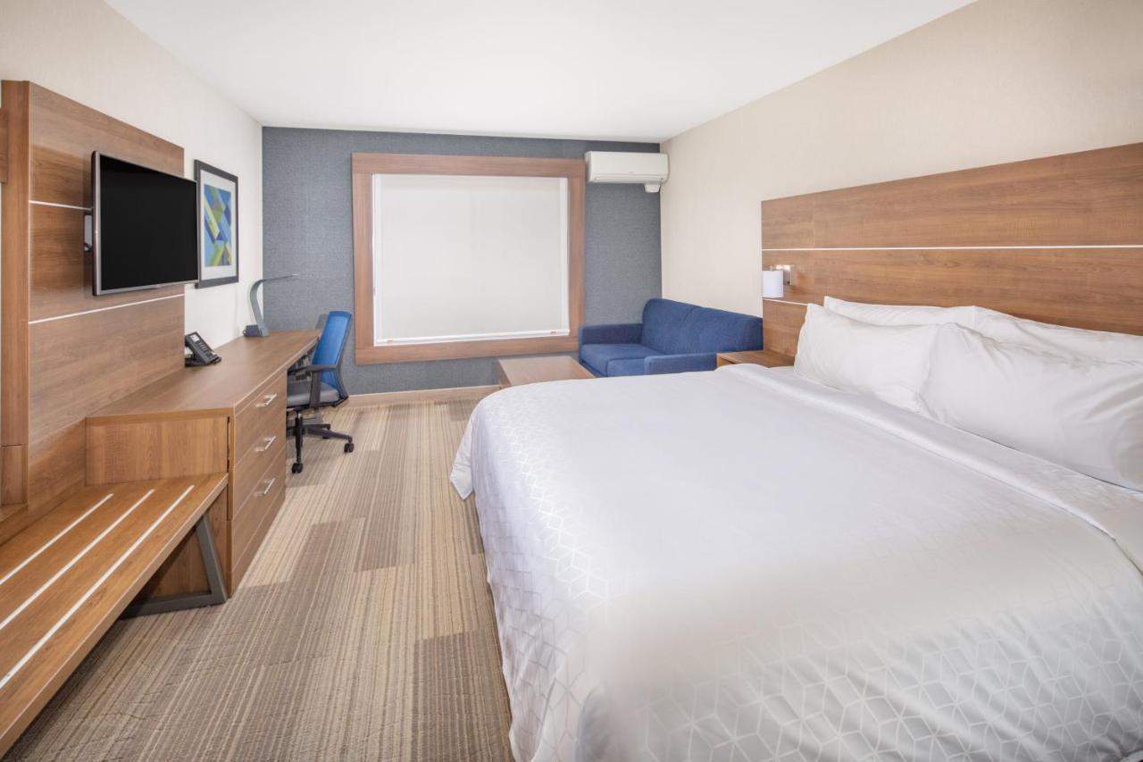 Holiday Inn Express San Diego Airport-Old Town By Ihg Bagian luar foto