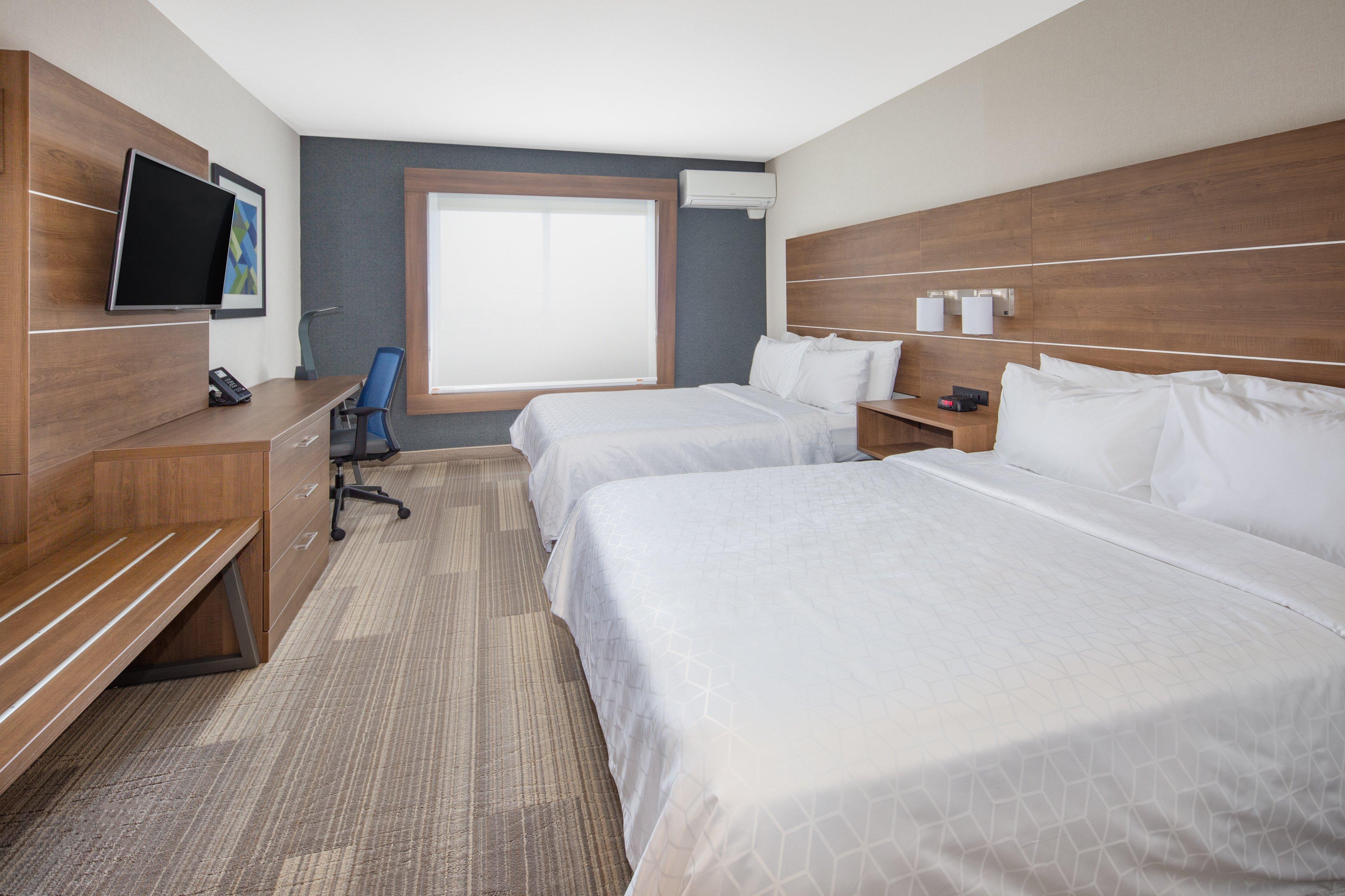 Holiday Inn Express San Diego Airport-Old Town By Ihg Bagian luar foto