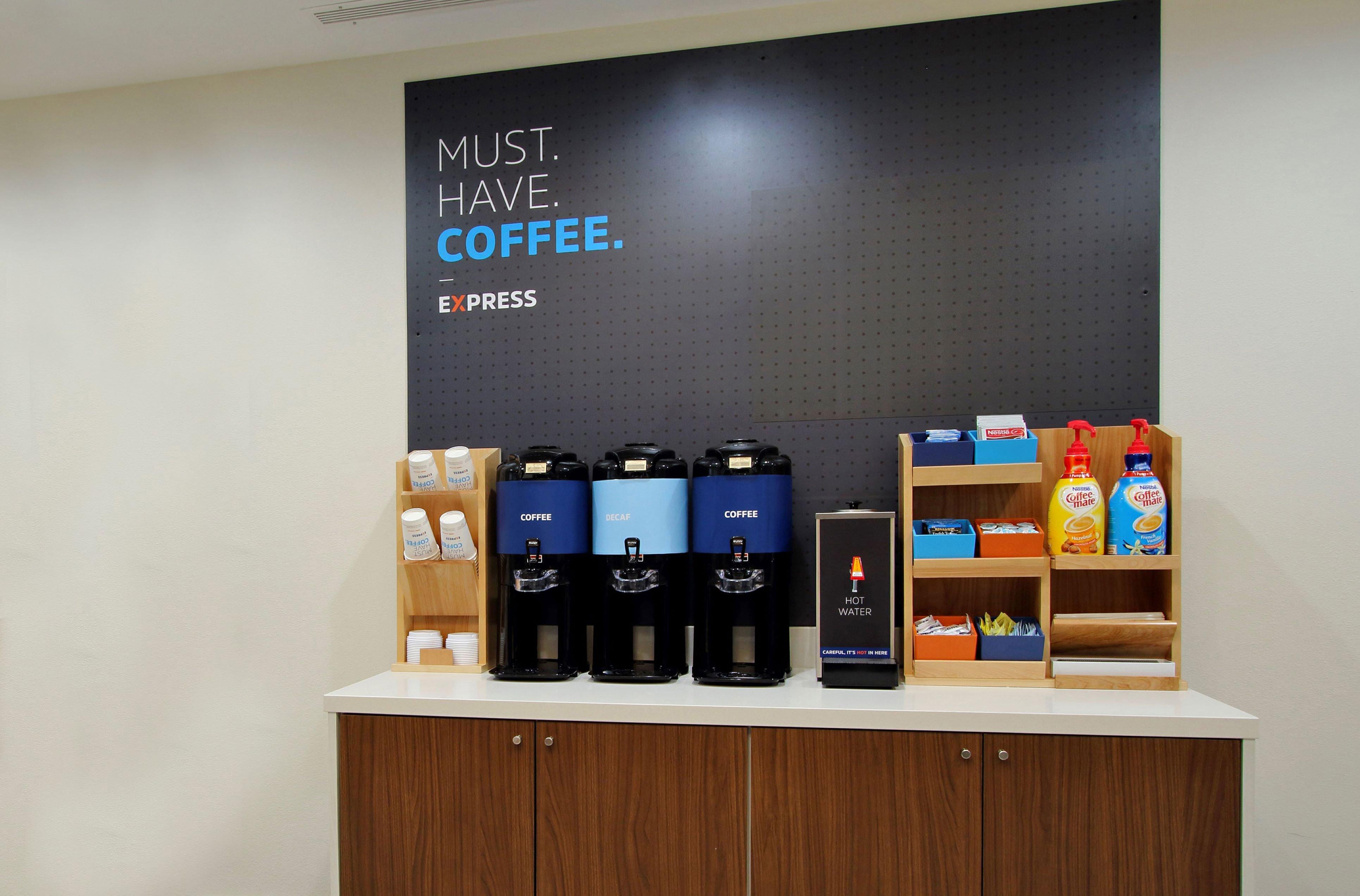 Holiday Inn Express San Diego Airport-Old Town By Ihg Bagian luar foto