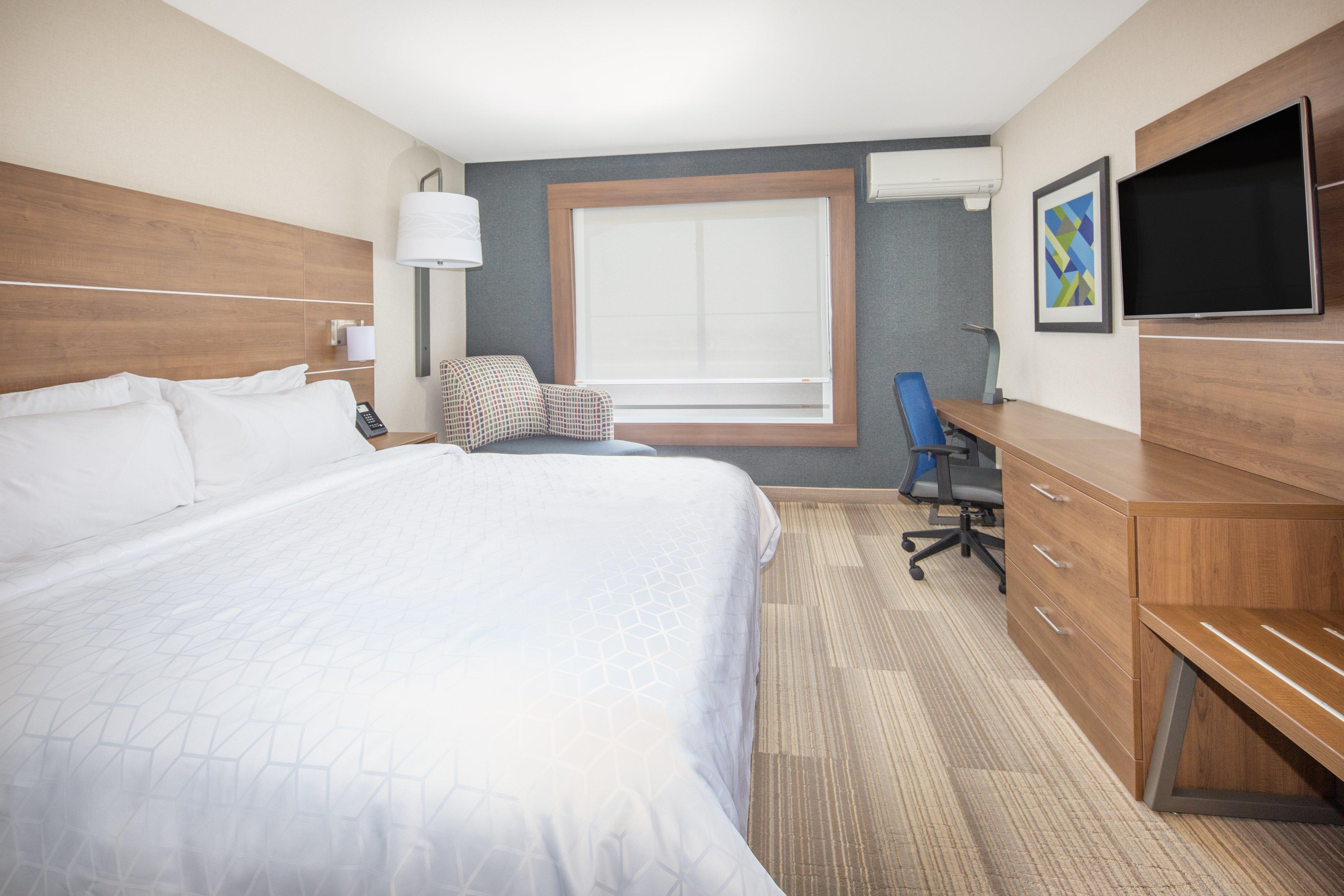 Holiday Inn Express San Diego Airport-Old Town By Ihg Bagian luar foto