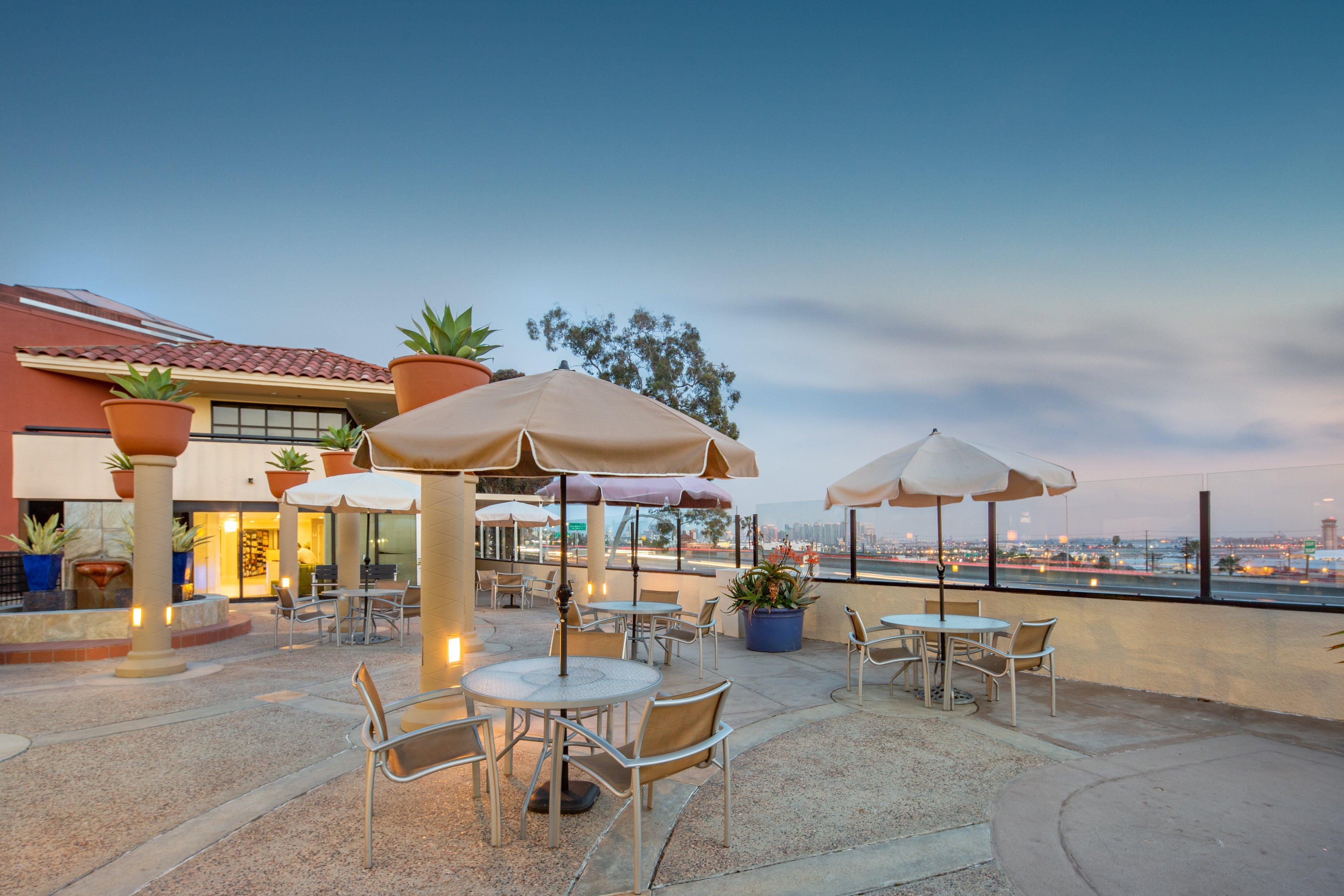 Holiday Inn Express San Diego Airport-Old Town By Ihg Bagian luar foto