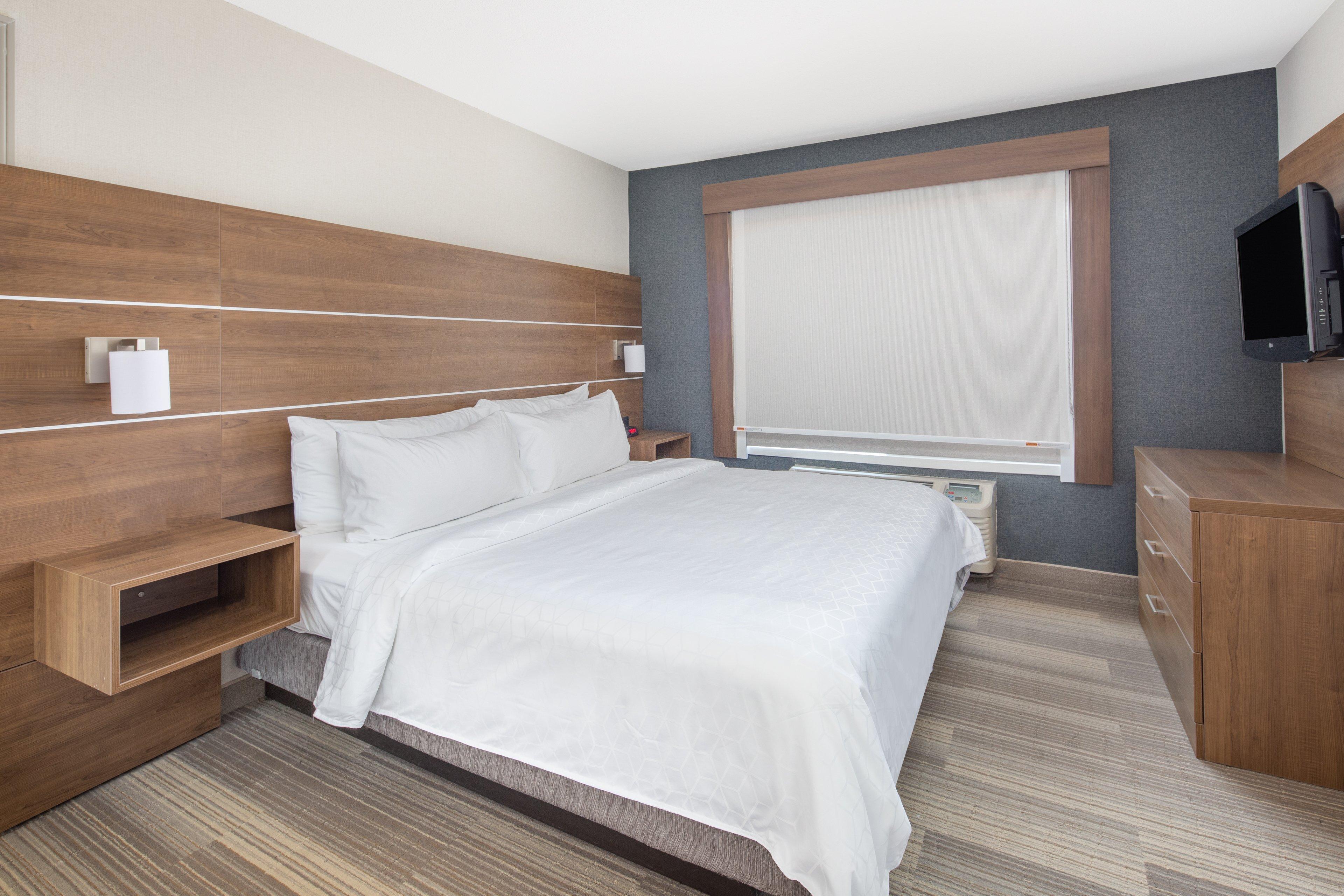 Holiday Inn Express San Diego Airport-Old Town By Ihg Bagian luar foto
