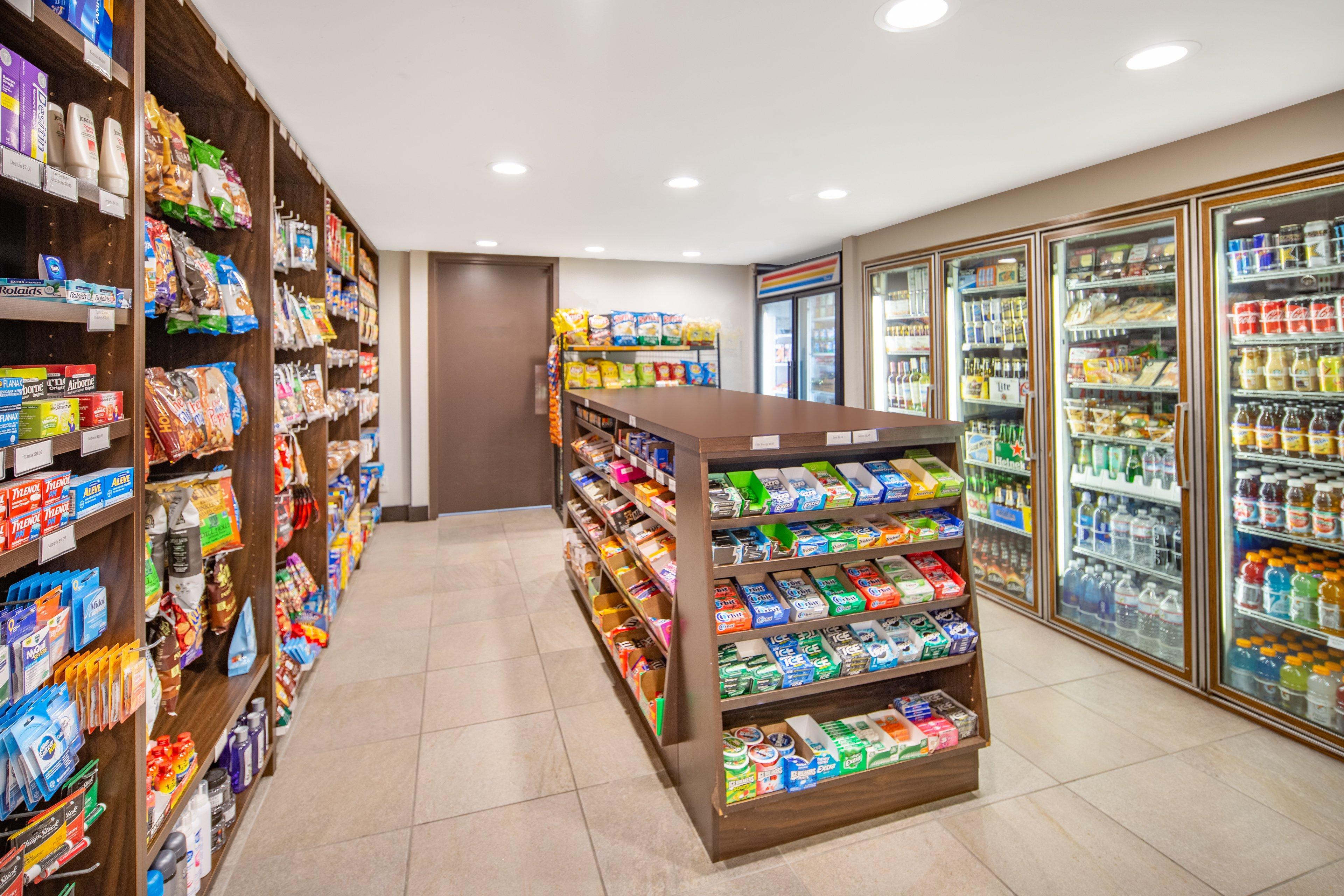 Holiday Inn Express San Diego Airport-Old Town By Ihg Bagian luar foto
