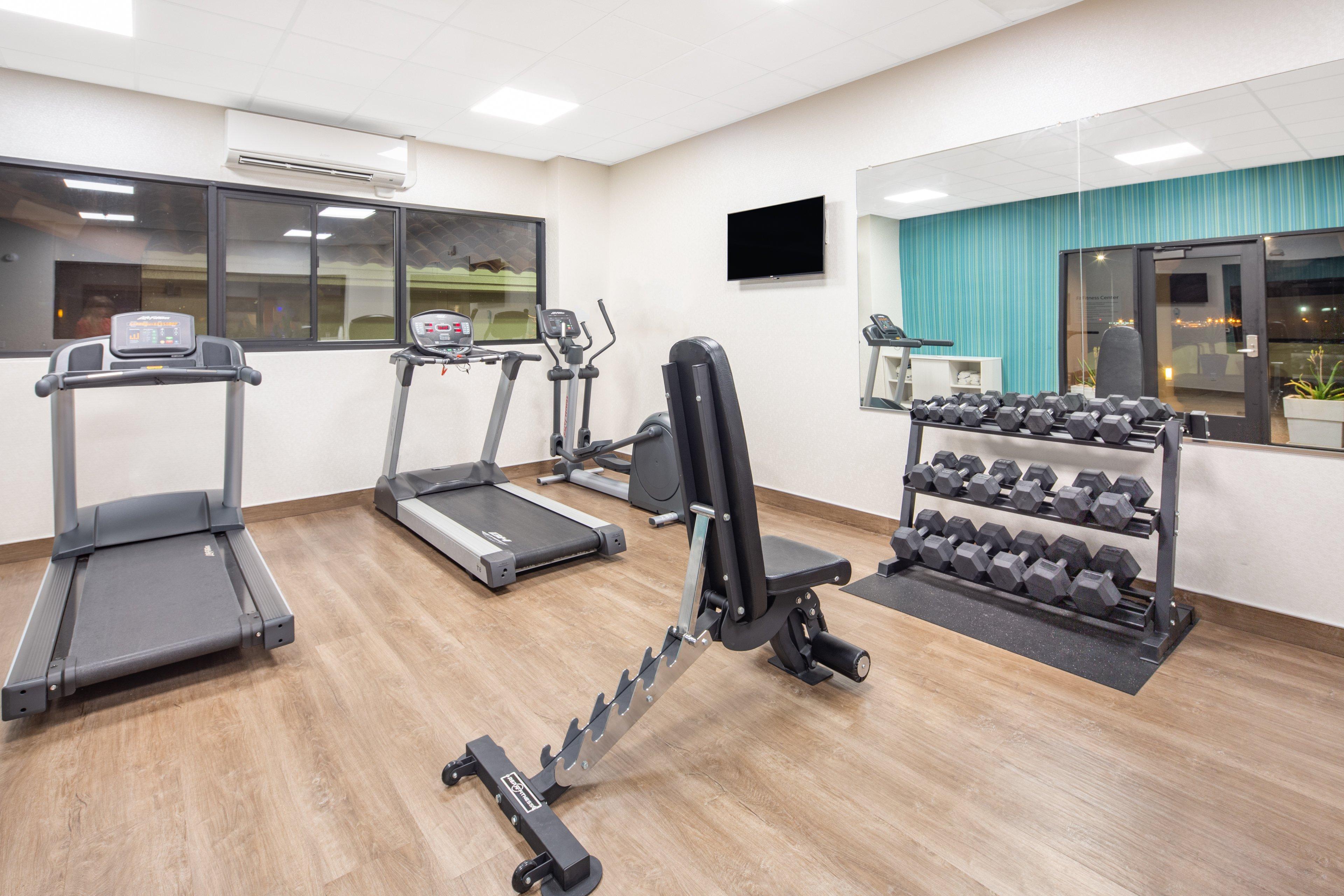 Holiday Inn Express San Diego Airport-Old Town By Ihg Bagian luar foto