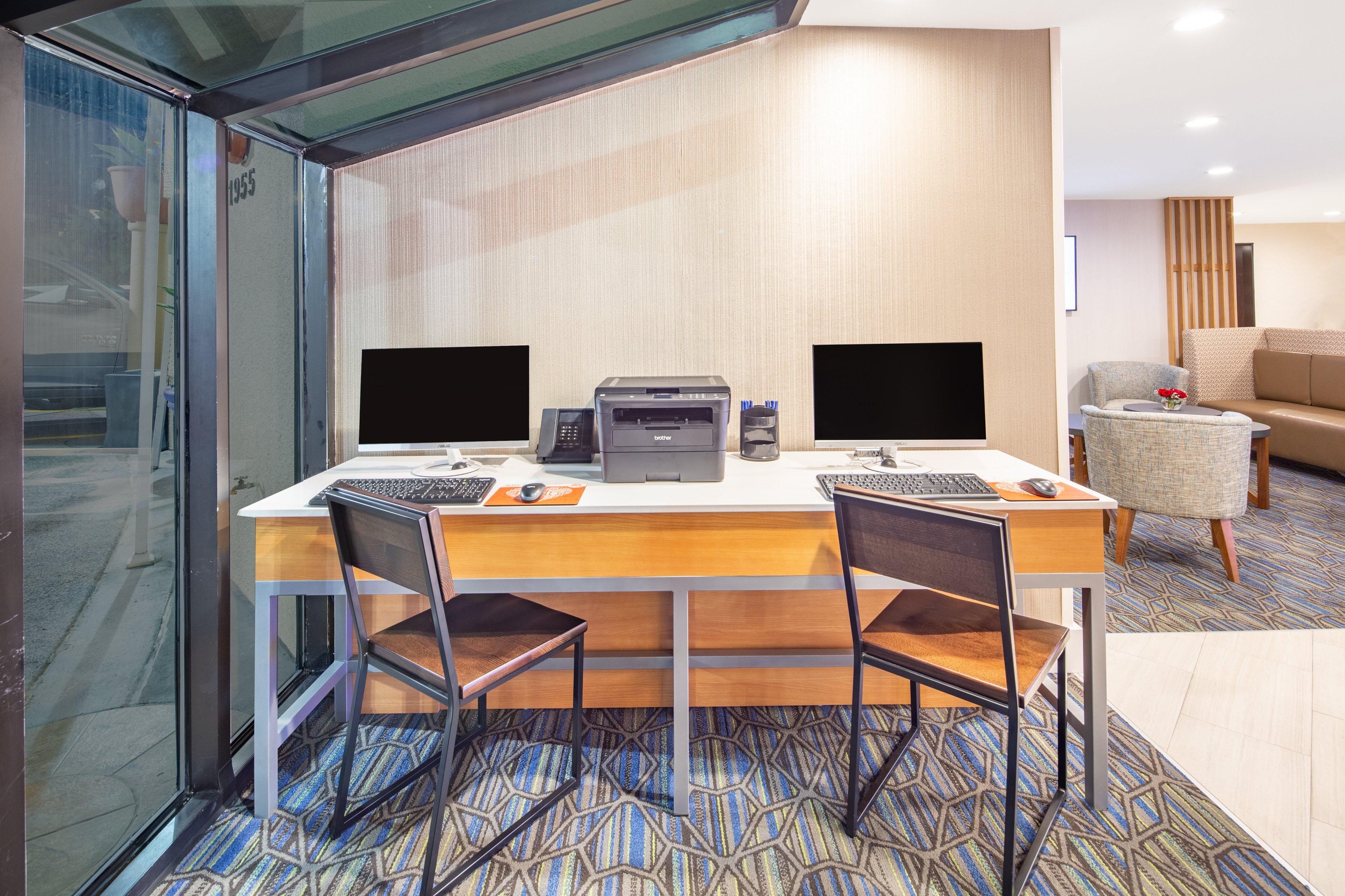 Holiday Inn Express San Diego Airport-Old Town By Ihg Bagian luar foto