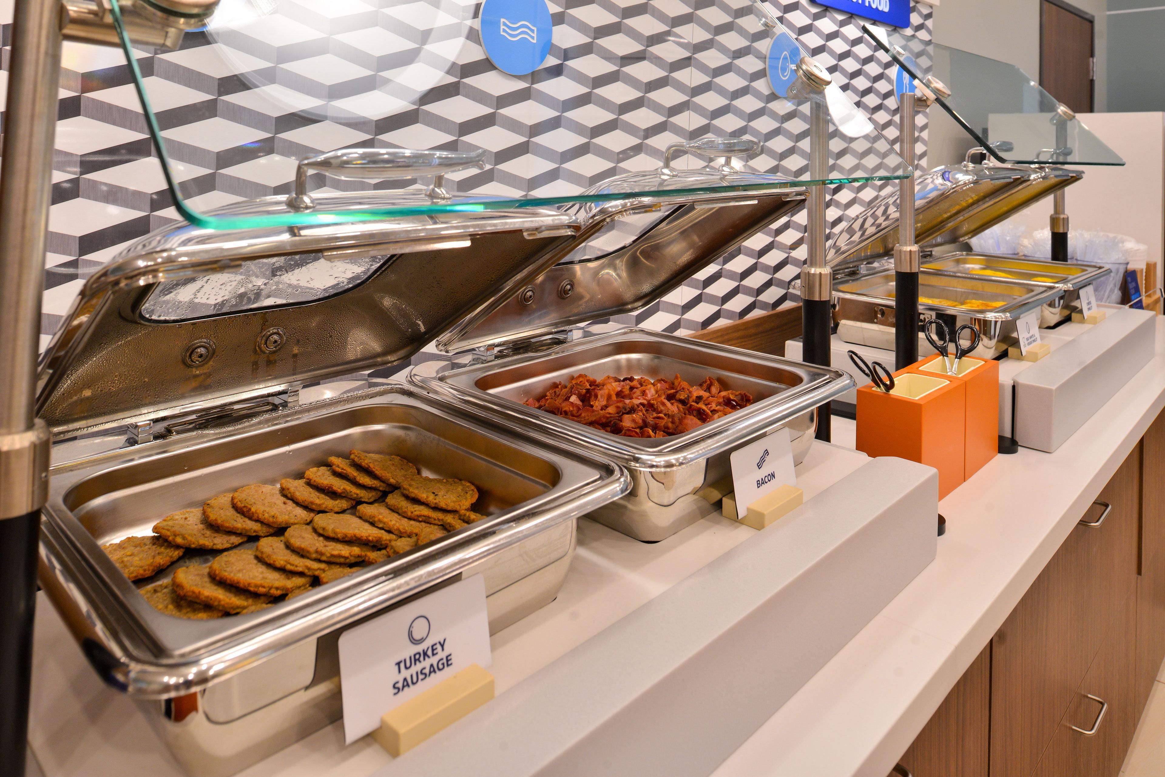 Holiday Inn Express San Diego Airport-Old Town By Ihg Bagian luar foto