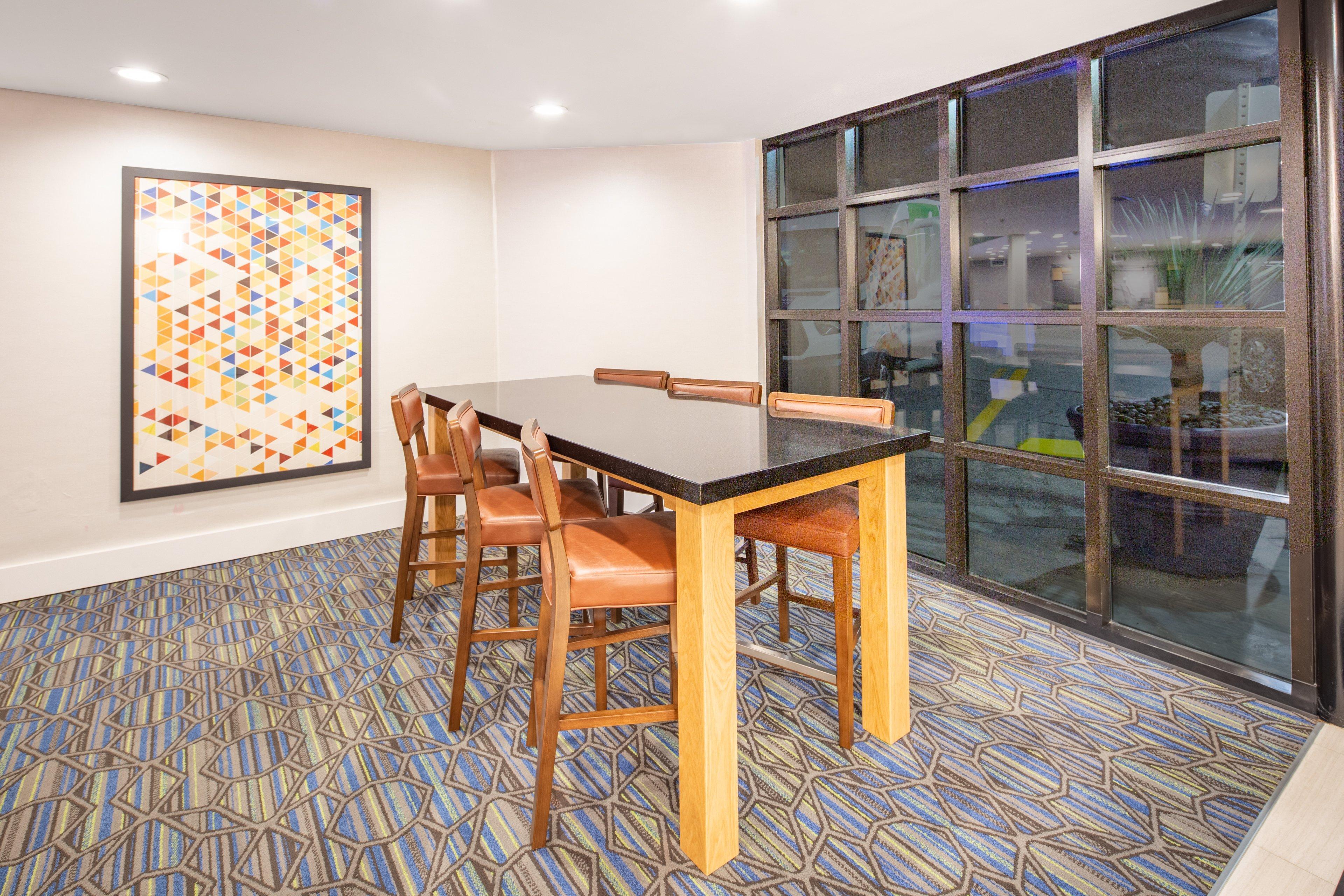 Holiday Inn Express San Diego Airport-Old Town By Ihg Bagian luar foto