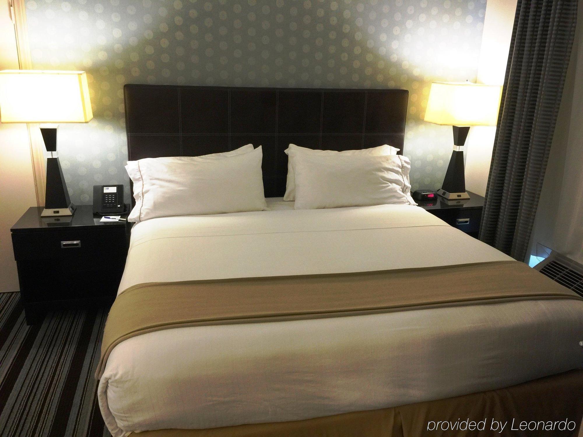Holiday Inn Express San Diego Airport-Old Town By Ihg Bagian luar foto