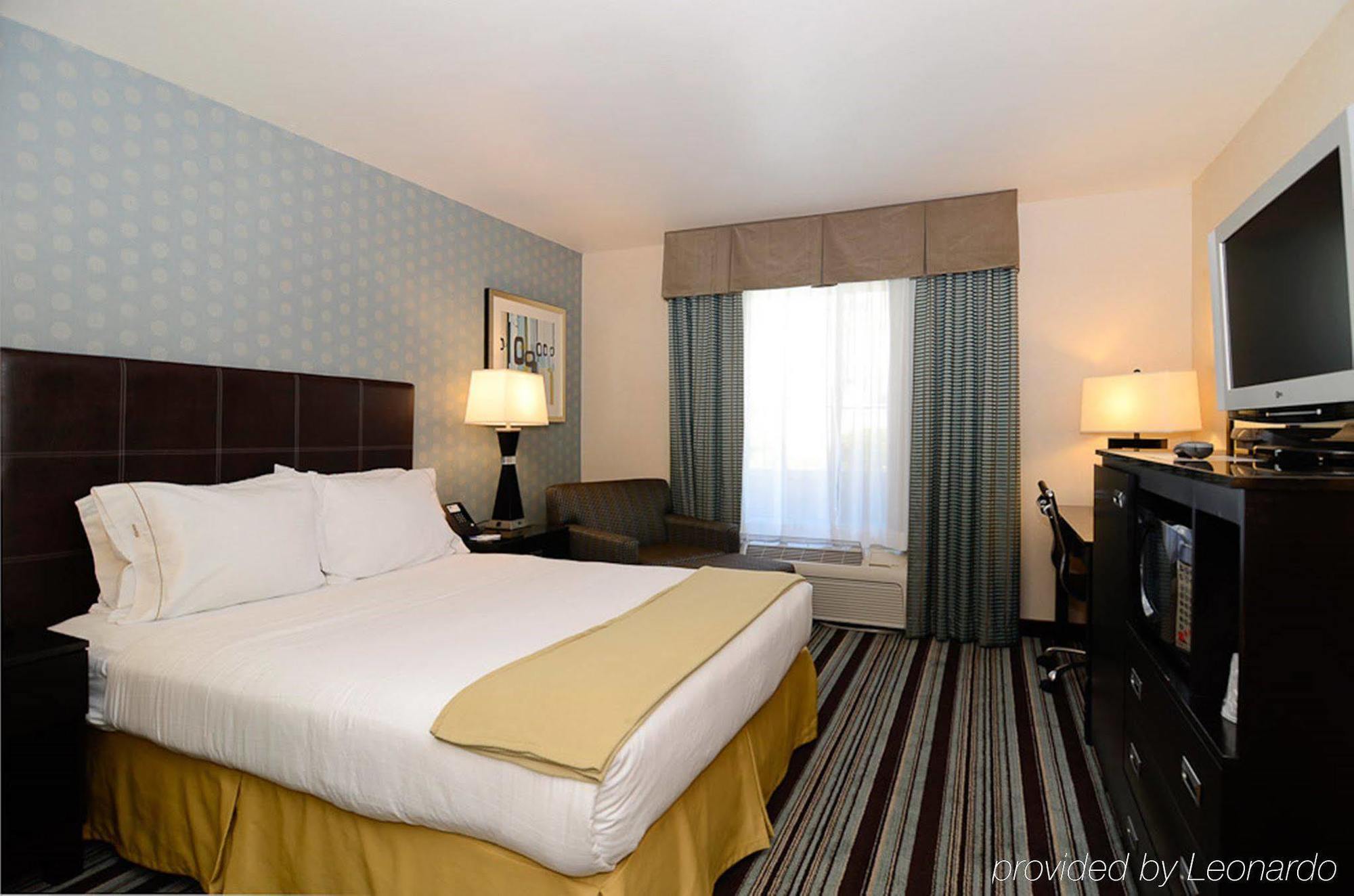 Holiday Inn Express San Diego Airport-Old Town By Ihg Bagian luar foto
