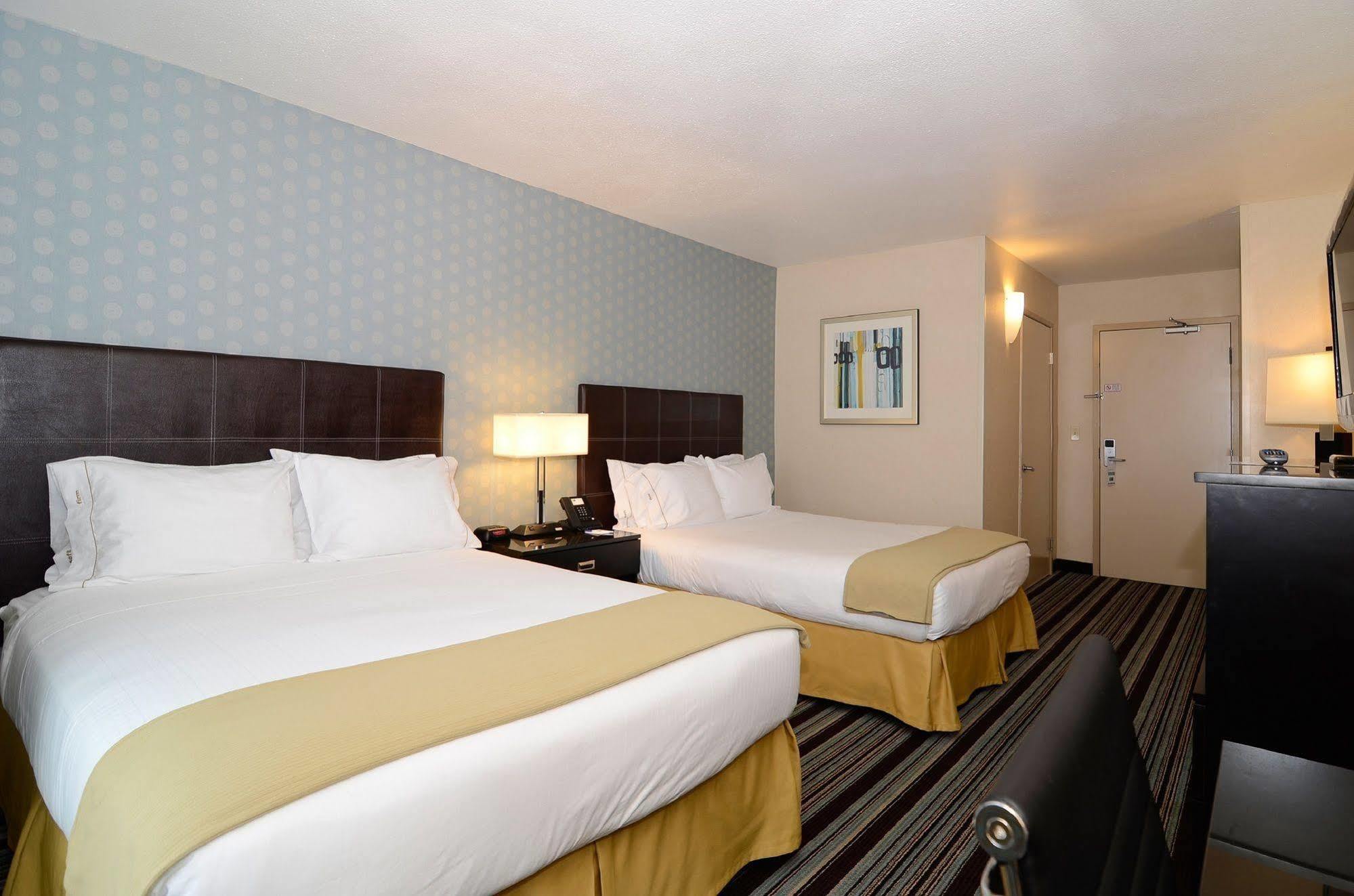 Holiday Inn Express San Diego Airport-Old Town By Ihg Ruang foto