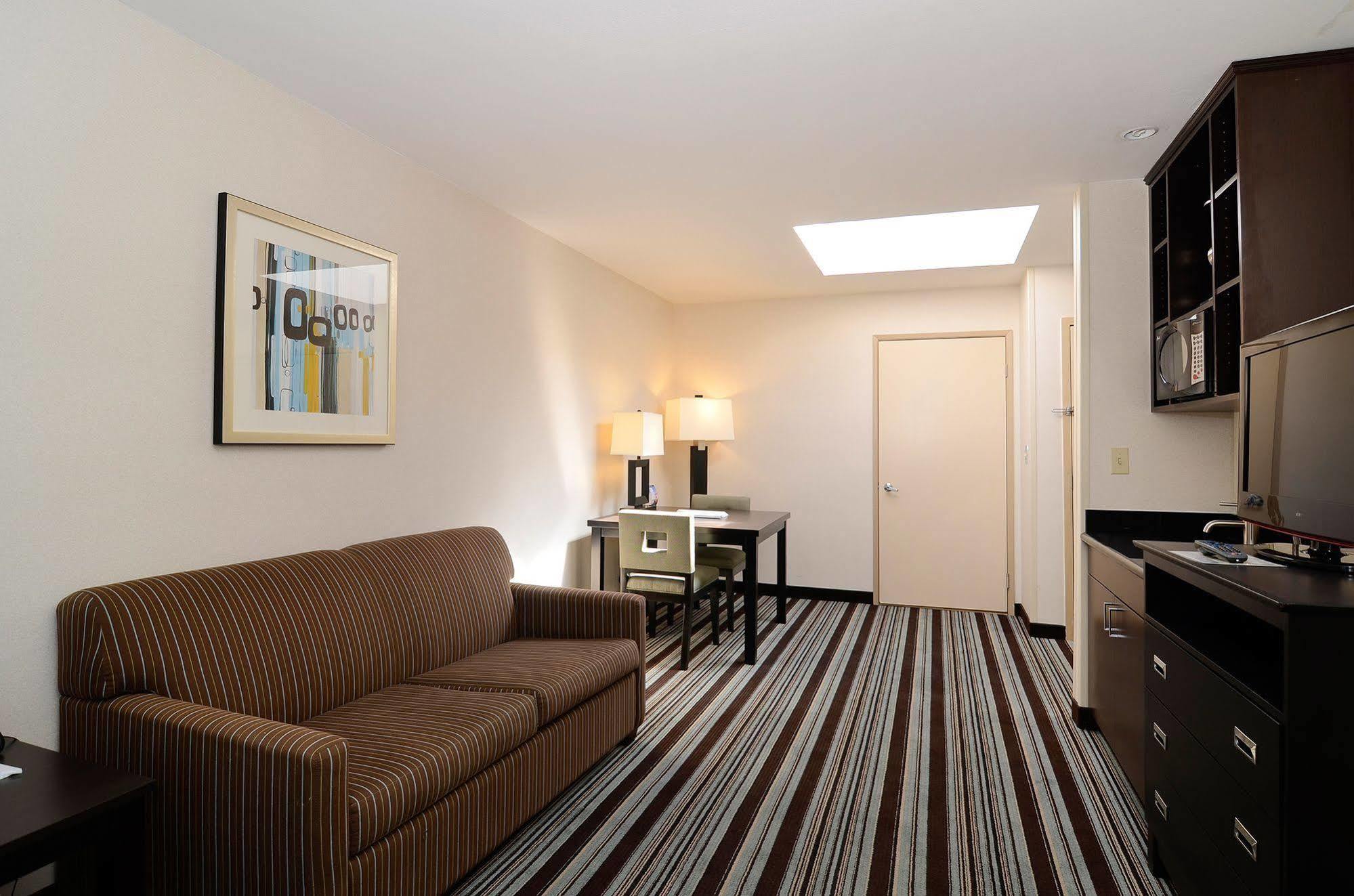 Holiday Inn Express San Diego Airport-Old Town By Ihg Bagian luar foto