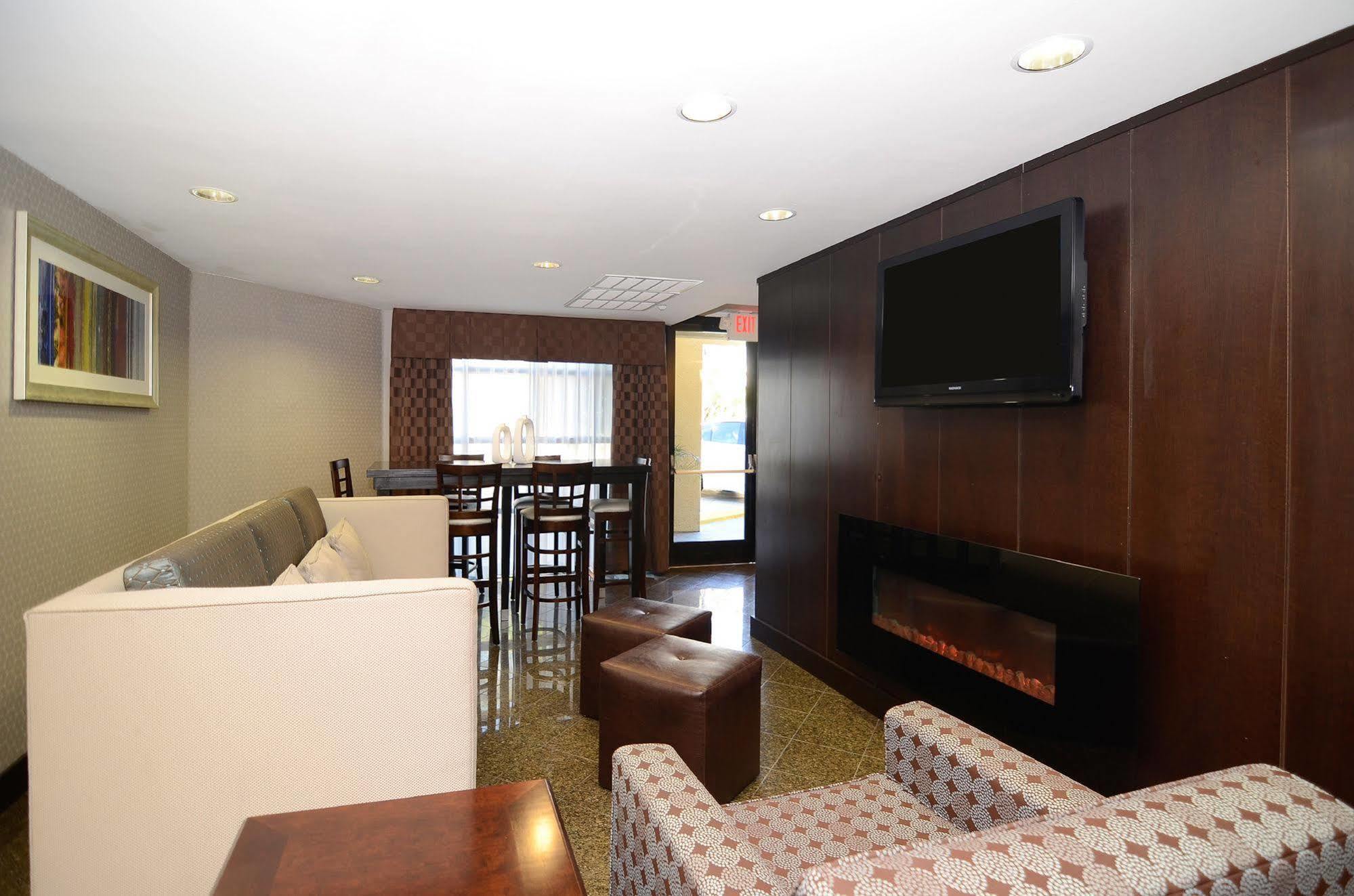 Holiday Inn Express San Diego Airport-Old Town By Ihg Ruang foto