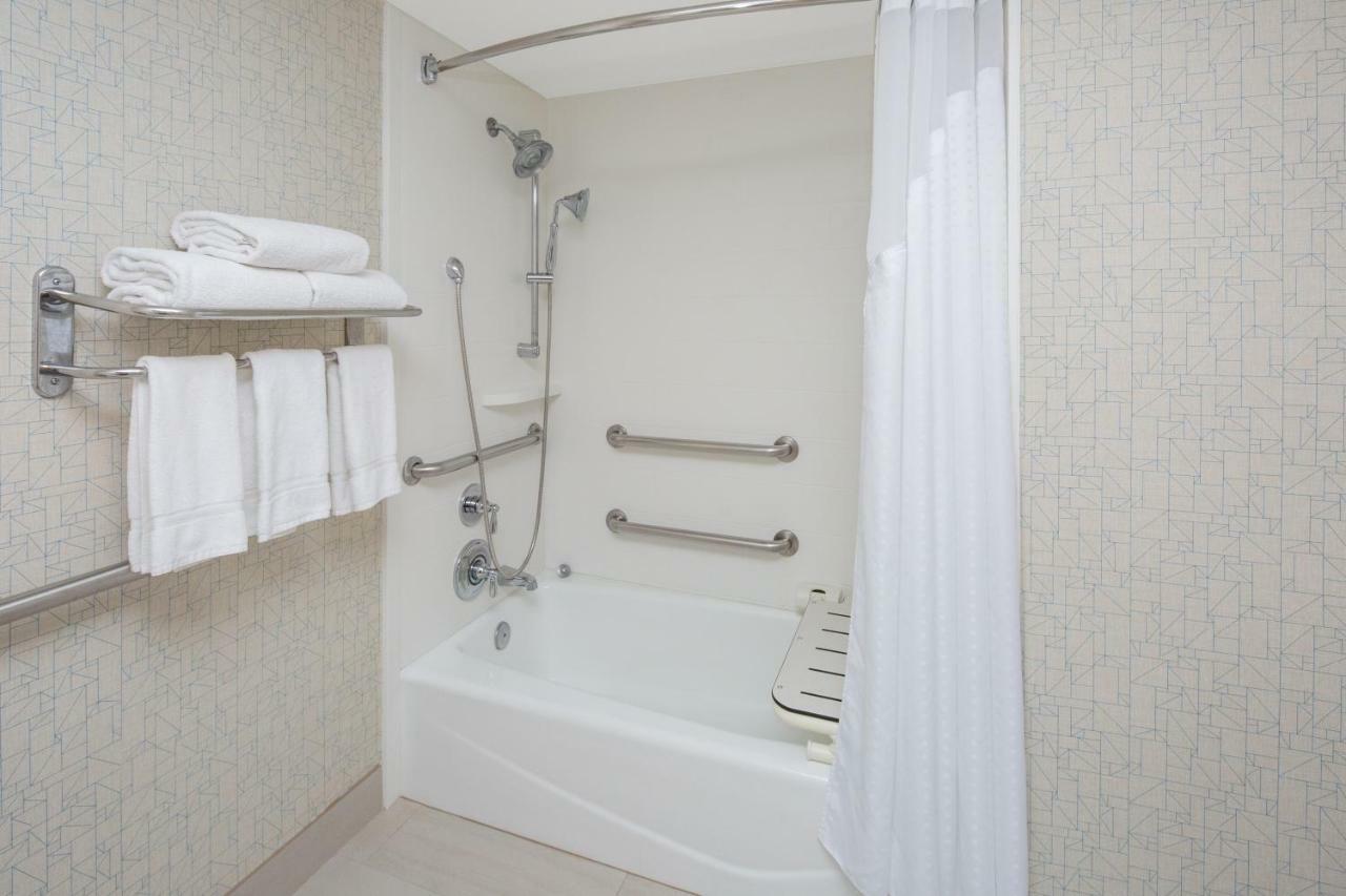Holiday Inn Express San Diego Airport-Old Town By Ihg Bagian luar foto